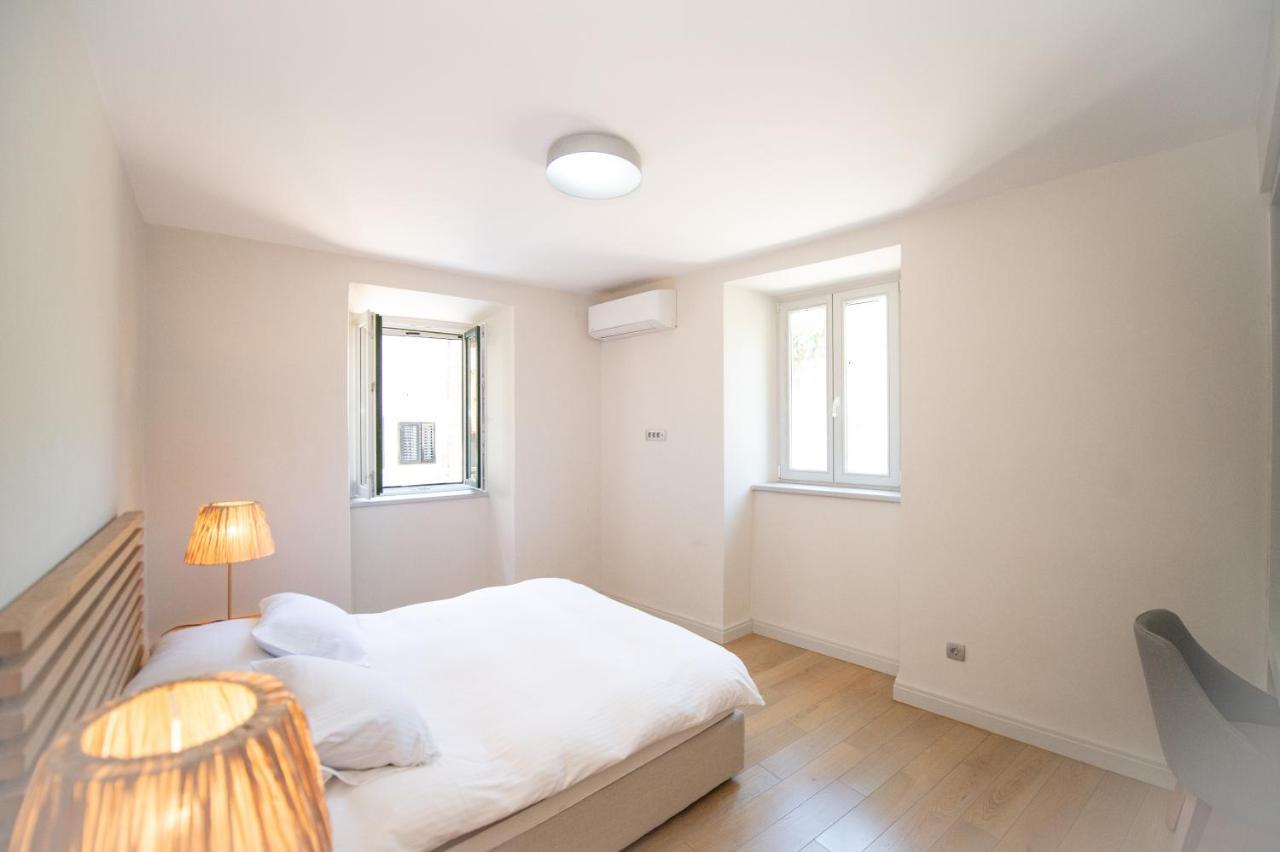 Katareo Apartments Kotor Extérieur photo