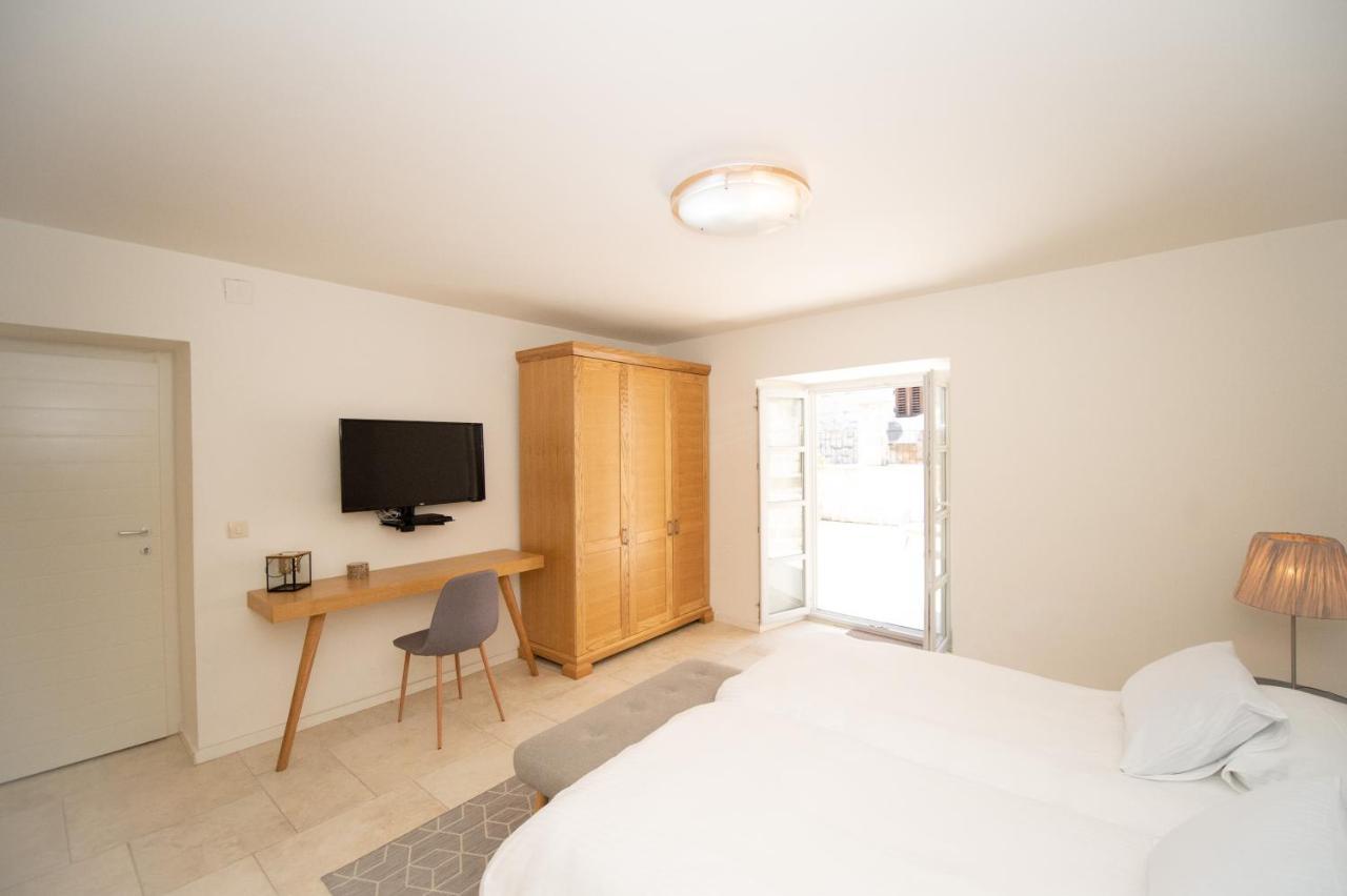 Katareo Apartments Kotor Extérieur photo