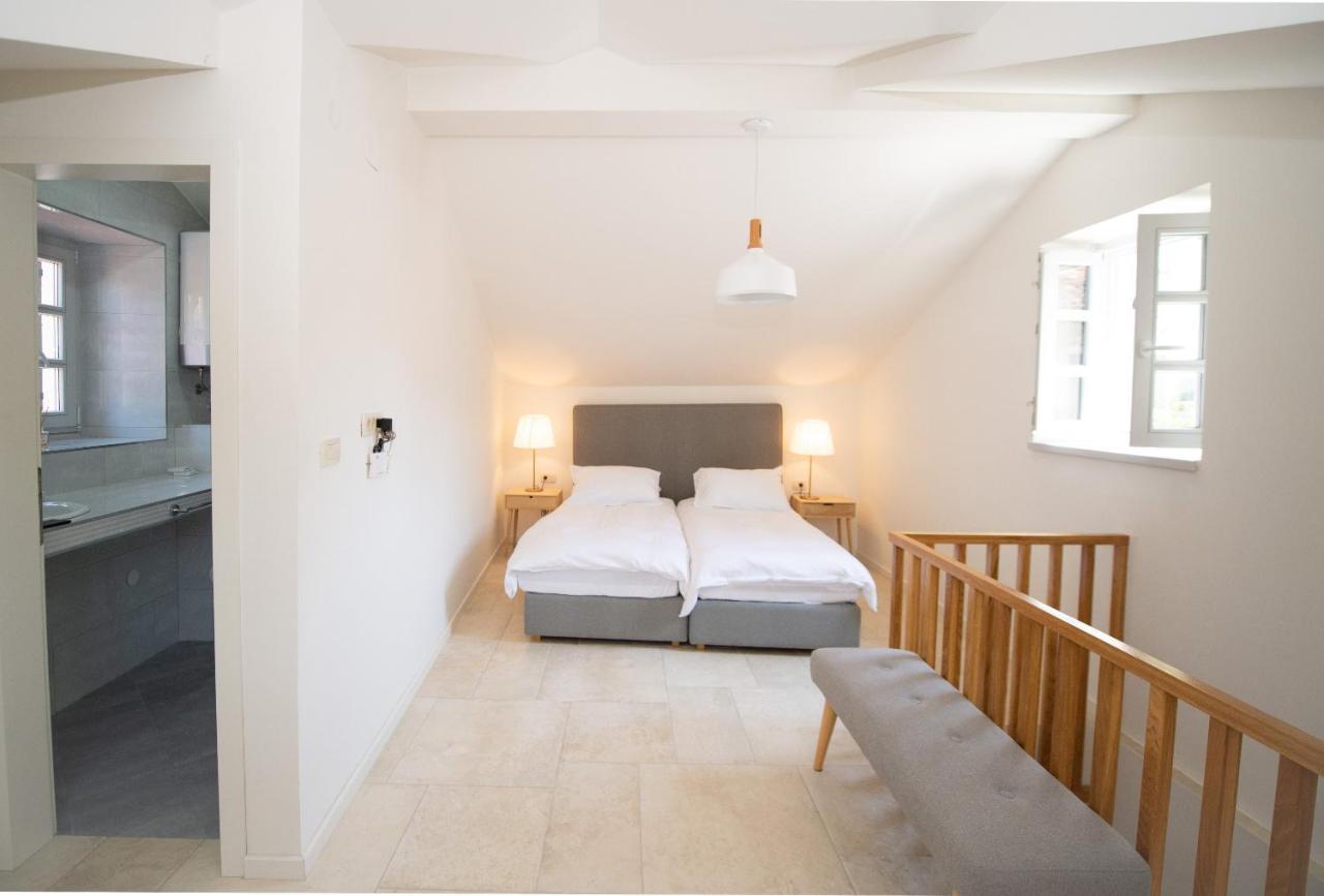Katareo Apartments Kotor Extérieur photo