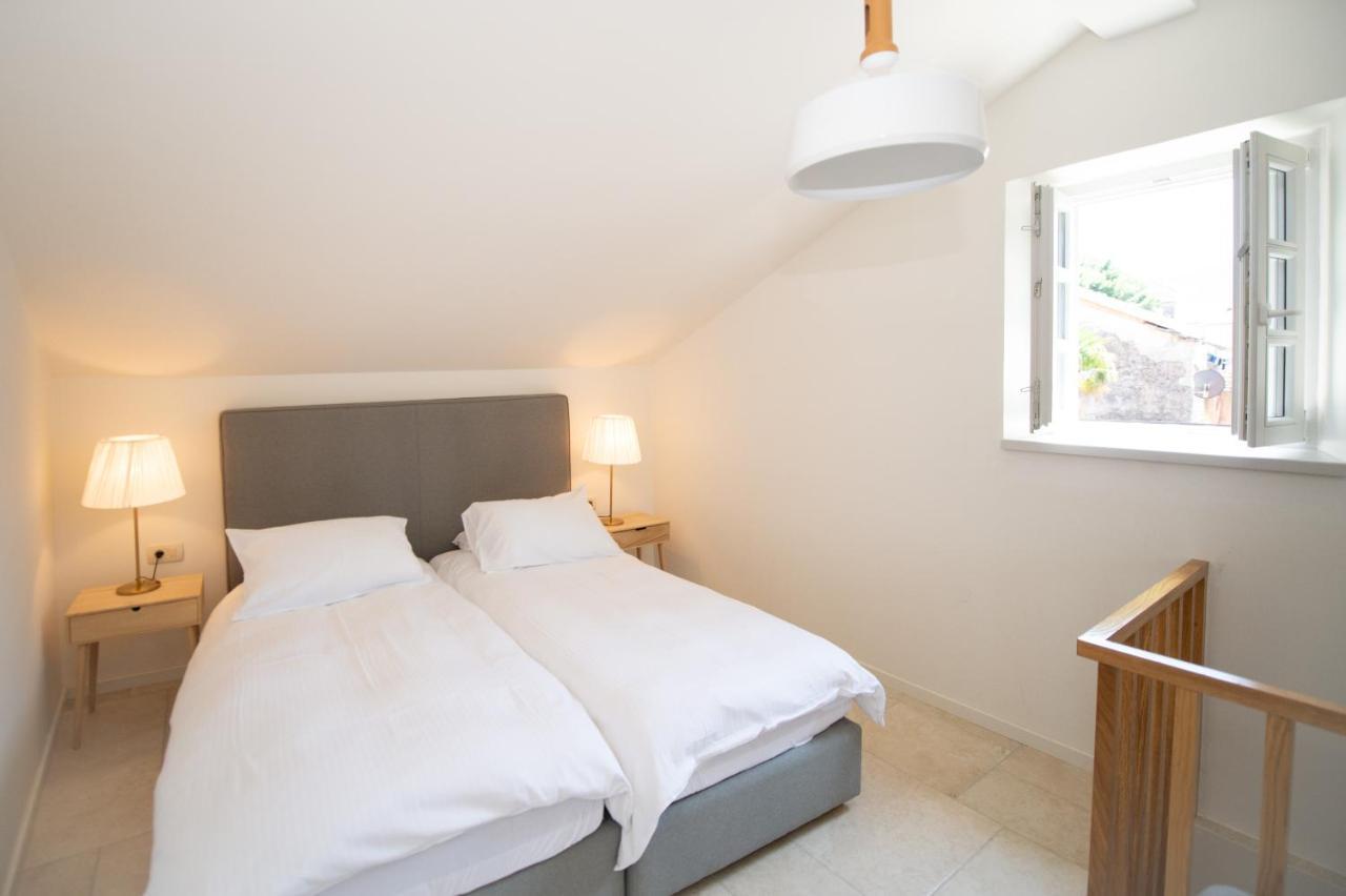 Katareo Apartments Kotor Extérieur photo