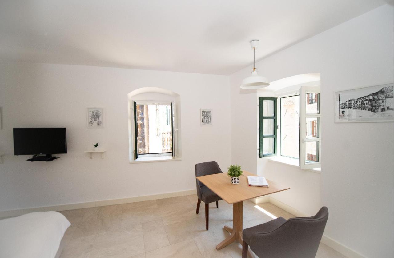 Katareo Apartments Kotor Extérieur photo